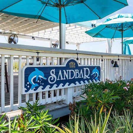 הוילה Fripp Island 412 Tarpon Blvd מראה חיצוני תמונה