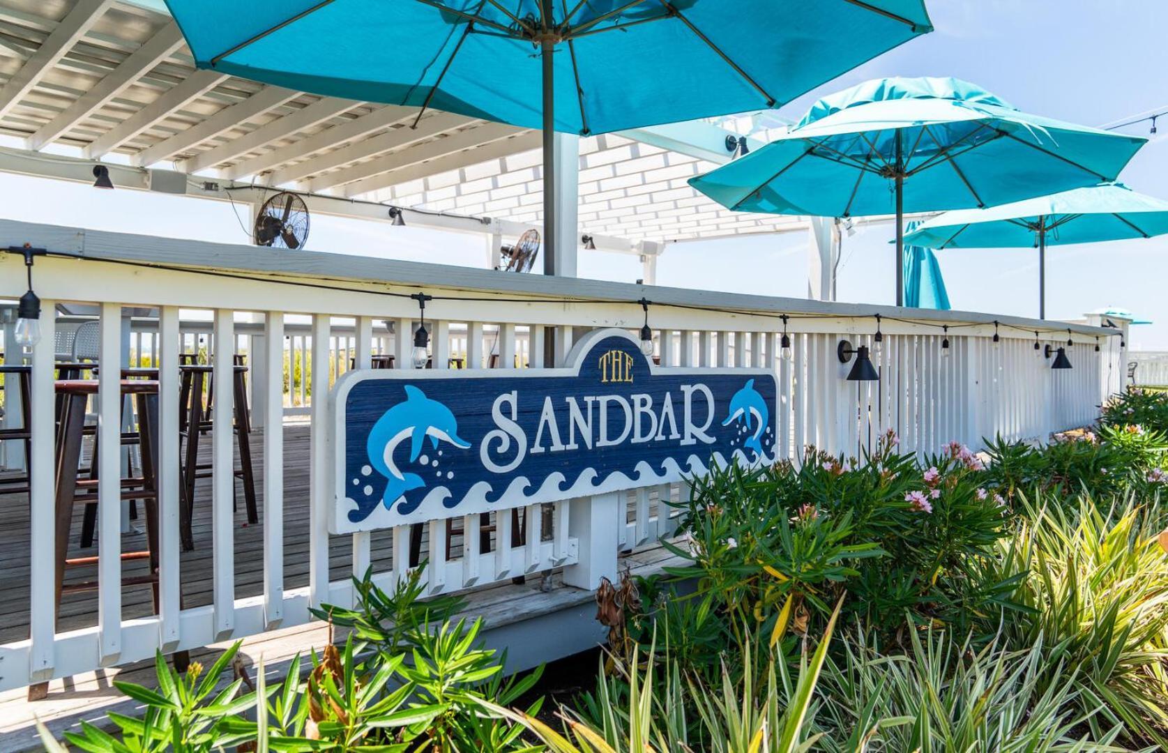 הוילה Fripp Island 412 Tarpon Blvd מראה חיצוני תמונה